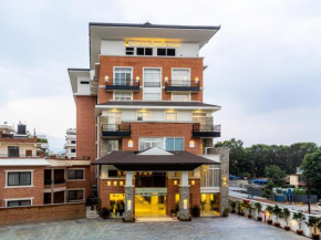 Anuttara Lords Plaza Kathmandu